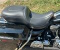 Черный Харлей-Дэвидсон FLHX Street Glide, объемом двигателя 1.58 л и пробегом 37 тыс. км за 11500 $, фото 13 на Automoto.ua