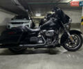 Чорний Харлей-Девідсон FLHX Street Glide, об'ємом двигуна 1.8 л та пробігом 50 тис. км за 13000 $, фото 1 на Automoto.ua