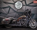 Черный Харлей-Дэвидсон FLHX Street Glide, объемом двигателя 1.87 л и пробегом 11 тыс. км за 18900 $, фото 1 на Automoto.ua