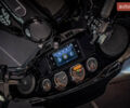 Черный Харлей-Дэвидсон FLHX Street Glide, объемом двигателя 1.87 л и пробегом 11 тыс. км за 18900 $, фото 20 на Automoto.ua