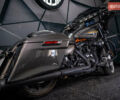 Черный Харлей-Дэвидсон FLHX Street Glide, объемом двигателя 1.87 л и пробегом 11 тыс. км за 18900 $, фото 2 на Automoto.ua