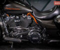 Черный Харлей-Дэвидсон FLHX Street Glide, объемом двигателя 1.87 л и пробегом 11 тыс. км за 18900 $, фото 10 на Automoto.ua