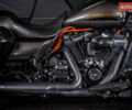 Черный Харлей-Дэвидсон FLHX Street Glide, объемом двигателя 1.87 л и пробегом 11 тыс. км за 18900 $, фото 7 на Automoto.ua