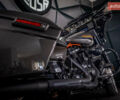 Черный Харлей-Дэвидсон FLHX Street Glide, объемом двигателя 1.87 л и пробегом 11 тыс. км за 18900 $, фото 22 на Automoto.ua