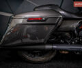 Черный Харлей-Дэвидсон FLHX Street Glide, объемом двигателя 1.87 л и пробегом 11 тыс. км за 18900 $, фото 6 на Automoto.ua