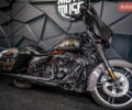 Черный Харлей-Дэвидсон FLHX Street Glide, объемом двигателя 1.87 л и пробегом 11 тыс. км за 18900 $, фото 1 на Automoto.ua