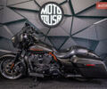 Черный Харлей-Дэвидсон FLHX Street Glide, объемом двигателя 1.87 л и пробегом 11 тыс. км за 18900 $, фото 3 на Automoto.ua