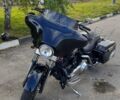 Чорний Харлей-Девідсон FLHX Street Glide, об'ємом двигуна 1.6 л та пробігом 80 тис. км за 9000 $, фото 1 на Automoto.ua
