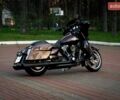 Харлей-Дэвидсон FLHX Street Glide, объемом двигателя 1.7 л и пробегом 59 тыс. км за 12900 $, фото 2 на Automoto.ua