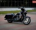 Харлей-Дэвидсон FLHX Street Glide, объемом двигателя 1.7 л и пробегом 59 тыс. км за 12900 $, фото 1 на Automoto.ua