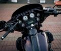 Харлей-Дэвидсон FLHX Street Glide, объемом двигателя 1.7 л и пробегом 59 тыс. км за 12900 $, фото 10 на Automoto.ua