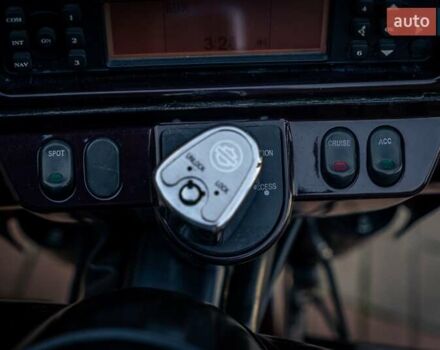 Харлей-Дэвидсон FLHX Street Glide, объемом двигателя 1.7 л и пробегом 59 тыс. км за 12900 $, фото 12 на Automoto.ua