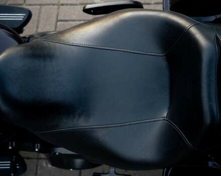 Харлей-Дэвидсон FLHX Street Glide, объемом двигателя 1.7 л и пробегом 59 тыс. км за 12900 $, фото 14 на Automoto.ua