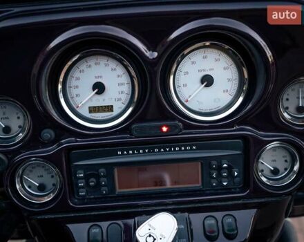 Харлей-Дэвидсон FLHX Street Glide, объемом двигателя 1.7 л и пробегом 59 тыс. км за 12900 $, фото 11 на Automoto.ua