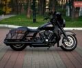 Харлей-Дэвидсон FLHX Street Glide, объемом двигателя 1.7 л и пробегом 59 тыс. км за 12900 $, фото 1 на Automoto.ua