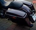 Харлей-Дэвидсон FLHX Street Glide, объемом двигателя 1.7 л и пробегом 59 тыс. км за 12900 $, фото 9 на Automoto.ua