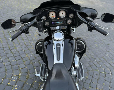 Харлей-Дэвидсон FLHX Street Glide, объемом двигателя 1.69 л и пробегом 43 тыс. км за 14500 $, фото 4 на Automoto.ua