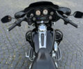 Харлей-Дэвидсон FLHX Street Glide, объемом двигателя 1.69 л и пробегом 43 тыс. км за 14500 $, фото 4 на Automoto.ua