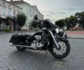 Харлей-Дэвидсон FLHX Street Glide, объемом двигателя 1.69 л и пробегом 43 тыс. км за 14500 $, фото 2 на Automoto.ua