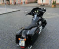 Харлей-Дэвидсон FLHX Street Glide, объемом двигателя 1.69 л и пробегом 43 тыс. км за 14500 $, фото 3 на Automoto.ua