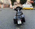 Харлей-Дэвидсон FLHX Street Glide, объемом двигателя 1.69 л и пробегом 43 тыс. км за 14500 $, фото 5 на Automoto.ua