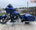 Харлей-Дэвидсон FLHX Street Glide, объемом двигателя 1.7 л и пробегом 42 тыс. км за 14500 $, фото 3 на Automoto.ua
