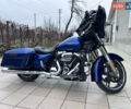 Харлей-Дэвидсон FLHX Street Glide, объемом двигателя 1.7 л и пробегом 42 тыс. км за 14500 $, фото 2 на Automoto.ua