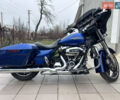 Харлей-Дэвидсон FLHX Street Glide, объемом двигателя 1.7 л и пробегом 42 тыс. км за 14500 $, фото 4 на Automoto.ua