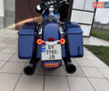 Харлей-Дэвидсон FLHX Street Glide, объемом двигателя 1.7 л и пробегом 42 тыс. км за 14500 $, фото 6 на Automoto.ua