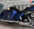 Харлей-Дэвидсон FLHX Street Glide, объемом двигателя 1.7 л и пробегом 42 тыс. км за 14500 $, фото 8 на Automoto.ua