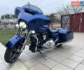 Харлей-Дэвидсон FLHX Street Glide, объемом двигателя 1.7 л и пробегом 42 тыс. км за 14500 $, фото 1 на Automoto.ua