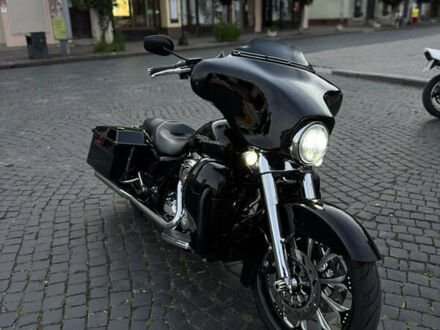 Харлей-Дэвидсон FLHX Street Glide 2013 в Коломые на Automoto.ua Харлей-Дэвидсон FLHX Street Glide, объемом двигателя 1.69 л и пробегом 43 тыс. км за 14500 $, фото 1 на Automoto.ua