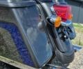 Серый Харлей-Дэвидсон FLHX Street Glide, объемом двигателя 1.45 л и пробегом 68 тыс. км за 9200 $, фото 3 на Automoto.ua