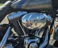Серый Харлей-Дэвидсон FLHX Street Glide, объемом двигателя 1.45 л и пробегом 68 тыс. км за 9200 $, фото 10 на Automoto.ua