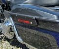 Серый Харлей-Дэвидсон FLHX Street Glide, объемом двигателя 1.45 л и пробегом 68 тыс. км за 9200 $, фото 6 на Automoto.ua