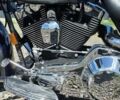 Серый Харлей-Дэвидсон FLHX Street Glide, объемом двигателя 1.45 л и пробегом 68 тыс. км за 9200 $, фото 9 на Automoto.ua