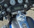 Серый Харлей-Дэвидсон FLHX Street Glide, объемом двигателя 1.45 л и пробегом 68 тыс. км за 9200 $, фото 4 на Automoto.ua