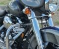 Серый Харлей-Дэвидсон FLHX Street Glide, объемом двигателя 1.45 л и пробегом 68 тыс. км за 9200 $, фото 11 на Automoto.ua