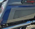 Серый Харлей-Дэвидсон FLHX Street Glide, объемом двигателя 1.45 л и пробегом 68 тыс. км за 9200 $, фото 1 на Automoto.ua