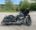 Серый Харлей-Дэвидсон FLHX Street Glide, объемом двигателя 0 л и пробегом 42 тыс. км за 11500 $, фото 5 на Automoto.ua