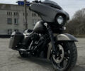 Сірий Харлей-Девідсон FLHX Street Glide, об'ємом двигуна 1.8 л та пробігом 19 тис. км за 22000 $, фото 5 на Automoto.ua