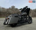 Сірий Харлей-Девідсон FLHX Street Glide, об'ємом двигуна 1.8 л та пробігом 19 тис. км за 22000 $, фото 7 на Automoto.ua