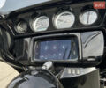 Сірий Харлей-Девідсон FLHX Street Glide, об'ємом двигуна 1.8 л та пробігом 19 тис. км за 22000 $, фото 3 на Automoto.ua