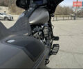 Сірий Харлей-Девідсон FLHX Street Glide, об'ємом двигуна 1.8 л та пробігом 19 тис. км за 22000 $, фото 4 на Automoto.ua