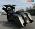 Сірий Харлей-Девідсон FLHX Street Glide, об'ємом двигуна 1.8 л та пробігом 19 тис. км за 22000 $, фото 6 на Automoto.ua