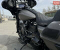 Сірий Харлей-Девідсон FLHX Street Glide, об'ємом двигуна 1.8 л та пробігом 19 тис. км за 22000 $, фото 1 на Automoto.ua