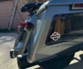 Серый Харлей-Дэвидсон FLHX Street Glide, объемом двигателя 1.85 л и пробегом 14 тыс. км за 26000 $, фото 3 на Automoto.ua