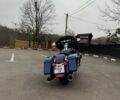 Синій Харлей-Девідсон FLHX Street Glide, об'ємом двигуна 1.8 л та пробігом 4 тис. км за 14900 $, фото 24 на Automoto.ua