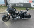 Зеленый Харлей-Дэвидсон FLHX Street Glide, объемом двигателя 1.6 л и пробегом 46 тыс. км за 11500 $, фото 10 на Automoto.ua