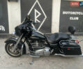Зеленый Харлей-Дэвидсон FLHX Street Glide, объемом двигателя 1.6 л и пробегом 46 тыс. км за 11500 $, фото 5 на Automoto.ua
